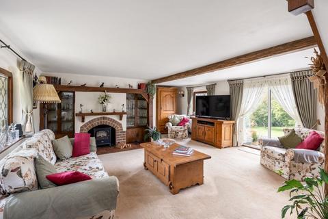 5 bedroom detached house for sale, Fir Tree Lane, West Chiltington