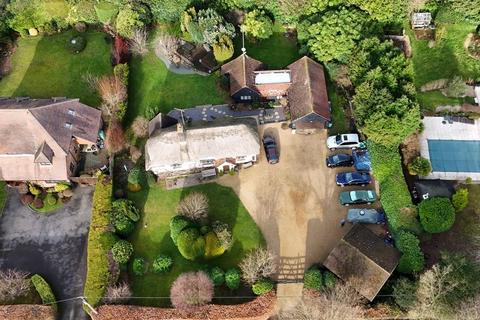 undefined, Fir Tree Lane, West Chiltington