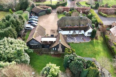 undefined, Fir Tree Lane, West Chiltington