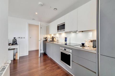 2 bedroom flat for sale, Maine Tower, E14, Canary Wharf, London, E14