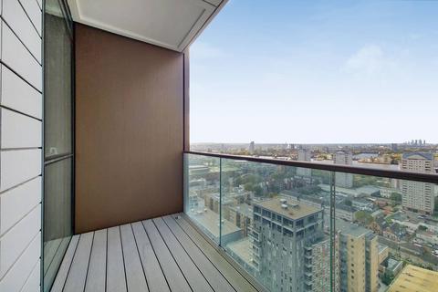 Maine Tower, E14, Canary Wharf, London, E14