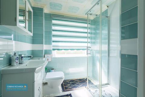 3 bedroom end of terrace house for sale, Cedar Close, Bridgwater