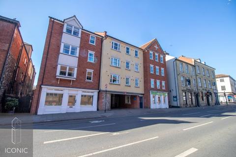 2 bedroom apartment for sale, St. Andrews Street, Norwich