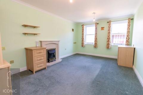 2 bedroom apartment for sale, St. Andrews Street, Norwich