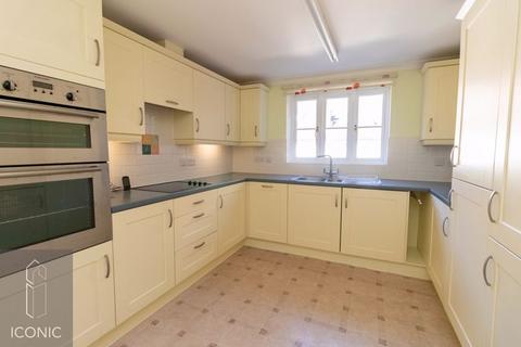 2 bedroom apartment for sale, St. Andrews Street, Norwich