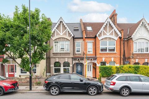 Verdant Lane, Catford, London, SE6