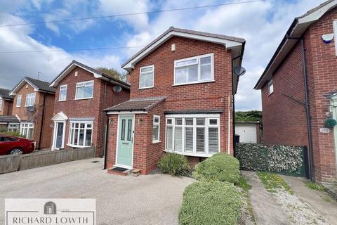 undefined, Mallard Crescent, Poynton