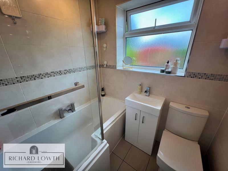 Bathroom/WC