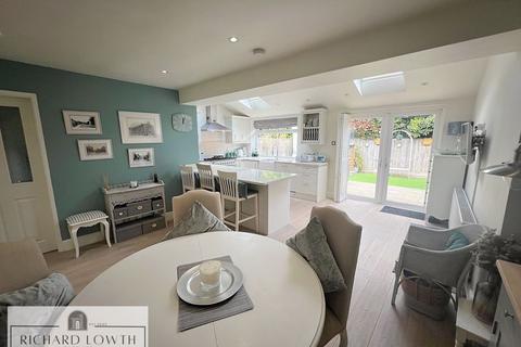 undefined, Mallard Crescent, Poynton