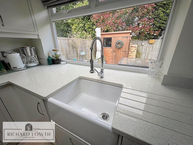 Belfast Sink