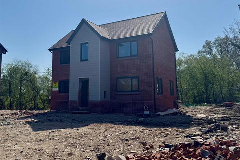 undefined, Plot 41, The Wellbeck, Stones Wharf, Weston Rhyn, Oswestry