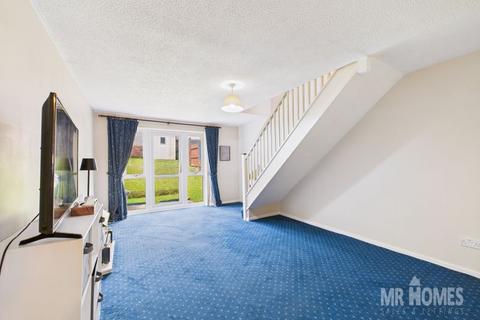 2 bedroom terraced house for sale, Lauriston Close, Caerau, Cardiff CF5 5PT