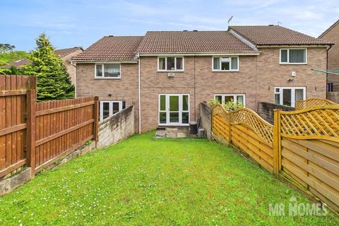 2 bedroom terraced house for sale, Lauriston Close, Caerau, Cardiff CF5 5PT