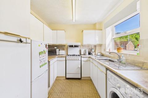 2 bedroom terraced house for sale, Lauriston Close, Caerau, Cardiff CF5 5PT