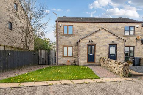 19 Parry Close, Harden, Bingley, BD16 1TR