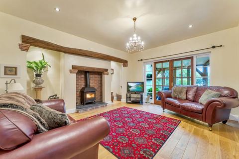 5 bedroom detached house for sale, Edge Hill Road, Four Oaks, Sutton Coldfield