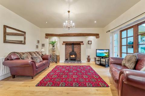 5 bedroom detached house for sale, Edge Hill Road, Four Oaks, Sutton Coldfield