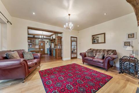 5 bedroom detached house for sale, Edge Hill Road, Four Oaks, Sutton Coldfield