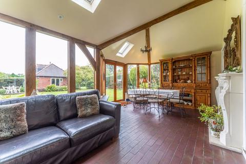5 bedroom detached house for sale, Edge Hill Road, Four Oaks, Sutton Coldfield