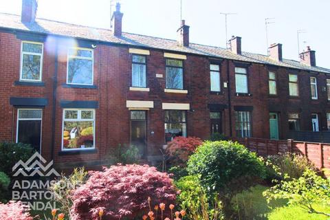 3 bedroom terraced house for sale, Glencoe Place, Oakenrod, Rochdale OL11
