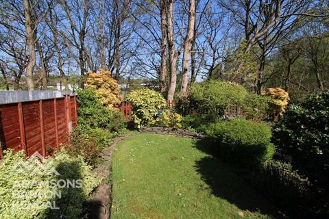 3 bedroom terraced house for sale, Glencoe Place, Oakenrod, Rochdale OL11