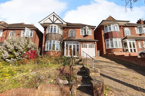 3 bedroom detached house for sale, Hudson Road, Handsworth Wood, Birmingham, B20 2NA