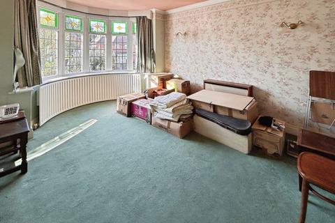 3 bedroom detached house for sale, Hudson Road, Handsworth Wood, Birmingham, B20 2NA