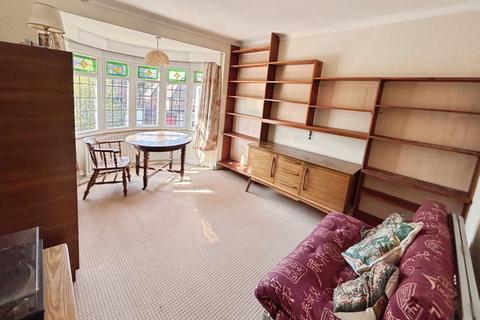 3 bedroom detached house for sale, Hudson Road, Handsworth Wood, Birmingham, B20 2NA