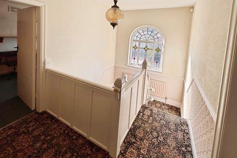 3 bedroom detached house for sale, Hudson Road, Handsworth Wood, Birmingham, B20 2NA
