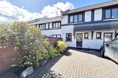 2 bedroom mews for sale, Beaconsway , Conwy