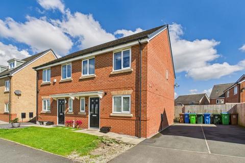 10 Fleetwith Close, Middleton, Manchester, M24 5TB