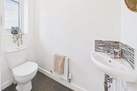 10 Fleetwith Close, Middleton, Manchester, M24 5TB