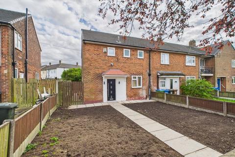 397 Windermere Road, Middleton, Manchester, M24 4LJ
