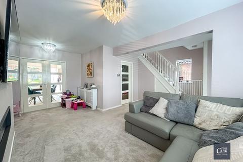 3 bedroom semi-detached house for sale, Bankside Crescent, Streetly, Sutton Coldfield, B74 2HZ