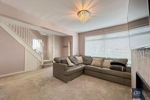 3 bedroom semi-detached house for sale, Bankside Crescent, Streetly, Sutton Coldfield, B74 2HZ