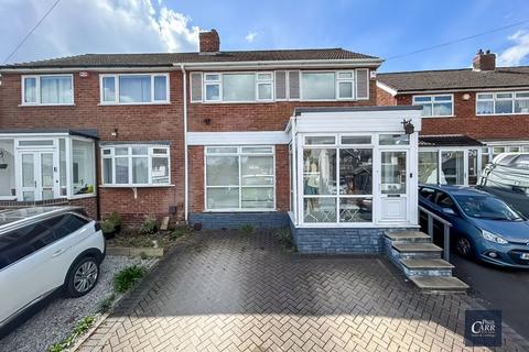 47 Bankside Crescent, Sutton Coldfield, B74 2HZ