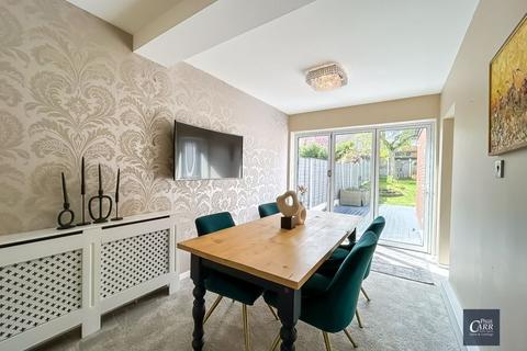 47 Bankside Crescent, Sutton Coldfield, B74 2HZ