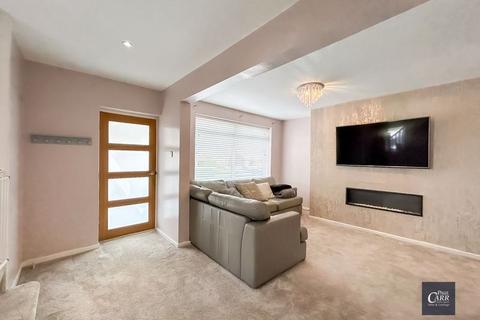 47 Bankside Crescent, Sutton Coldfield, B74 2HZ