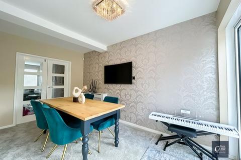 47 Bankside Crescent, Sutton Coldfield, B74 2HZ