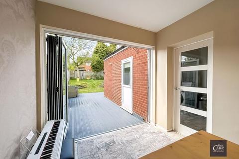 47 Bankside Crescent, Sutton Coldfield, B74 2HZ