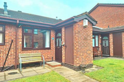 2 bedroom terraced bungalow for sale, Talbot Close, Birmingham, B23 5YD