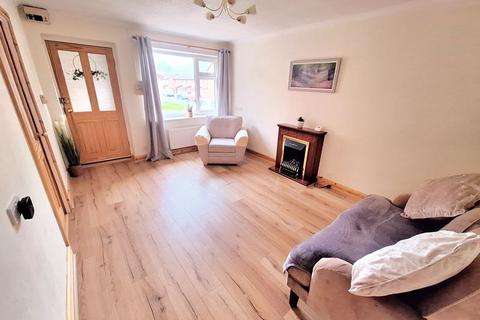 2 bedroom terraced bungalow for sale, Talbot Close, Birmingham, B23 5YD