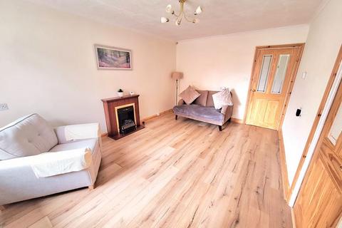 2 bedroom terraced bungalow for sale, Talbot Close, Birmingham, B23 5YD