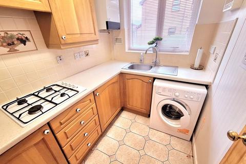2 bedroom terraced bungalow for sale, Talbot Close, Birmingham, B23 5YD