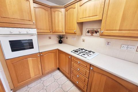 2 bedroom terraced bungalow for sale, Talbot Close, Birmingham, B23 5YD