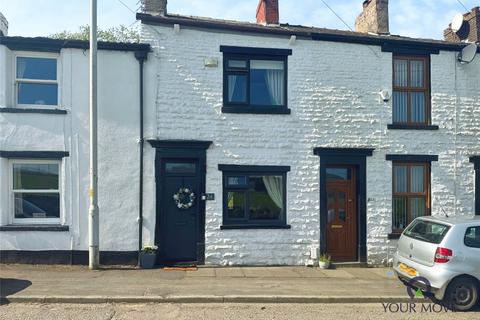 24 Dandy Row, Darwen, BB3 3BL