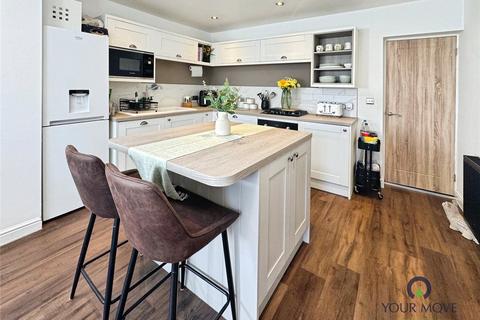 24 Dandy Row, Darwen, BB3 3BL
