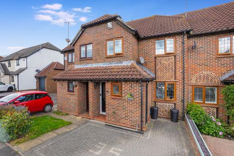 35 Low Meadow, Halling, Rochester, ME2 1LX