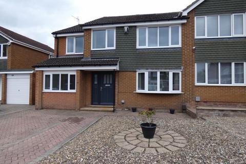 110 Mayfields, Spennymoor, DL16 6TT