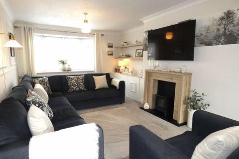 110 Mayfields, Spennymoor, DL16 6TT
